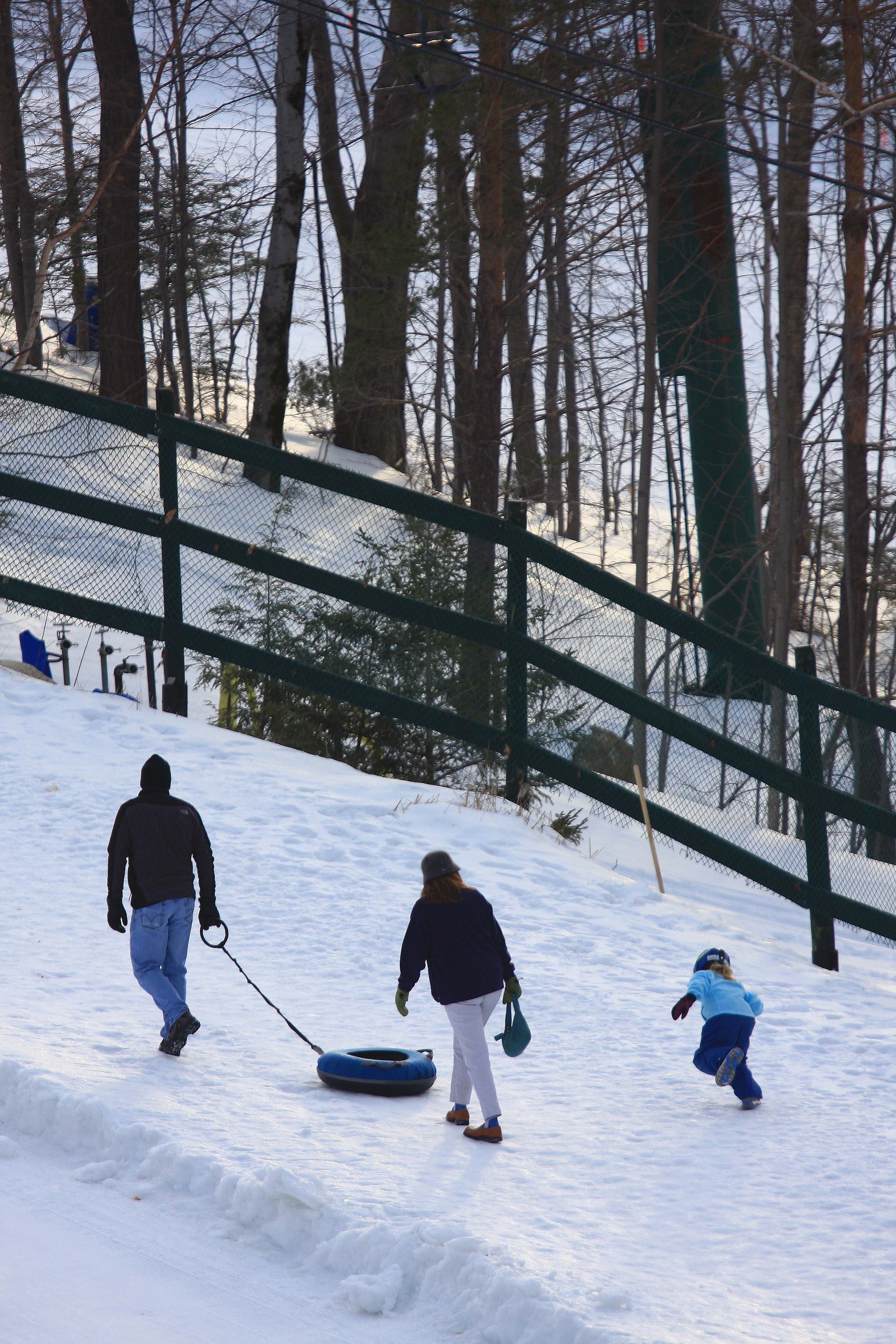 Loon Mountain